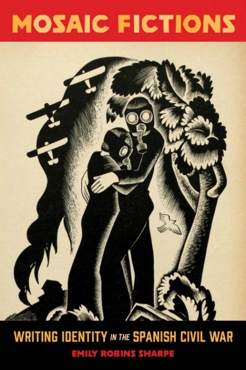 Cover image for book Mosaic Fictions