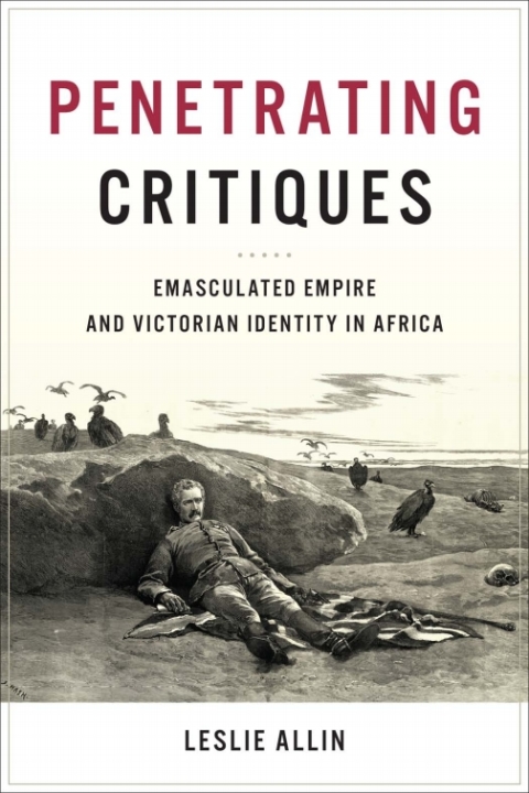 Cover image for book Penetrating Critiques