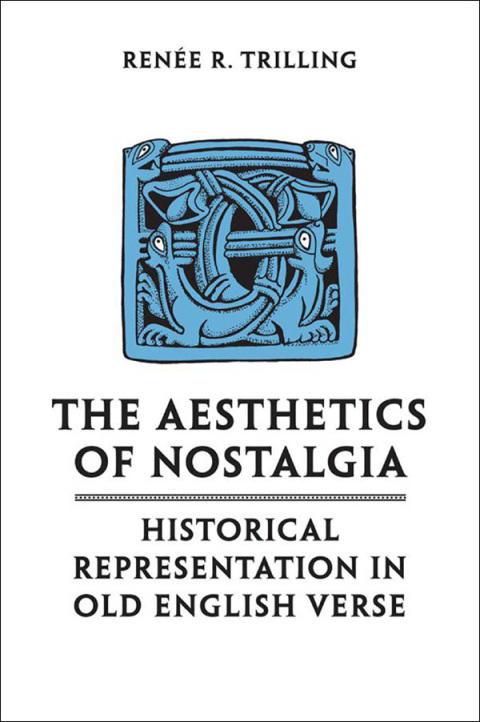 Cover image for book The Aesthetics of Nostalgia