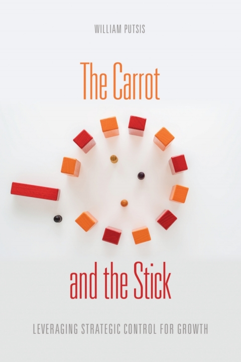 Cover image for book The Carrot and the Stick