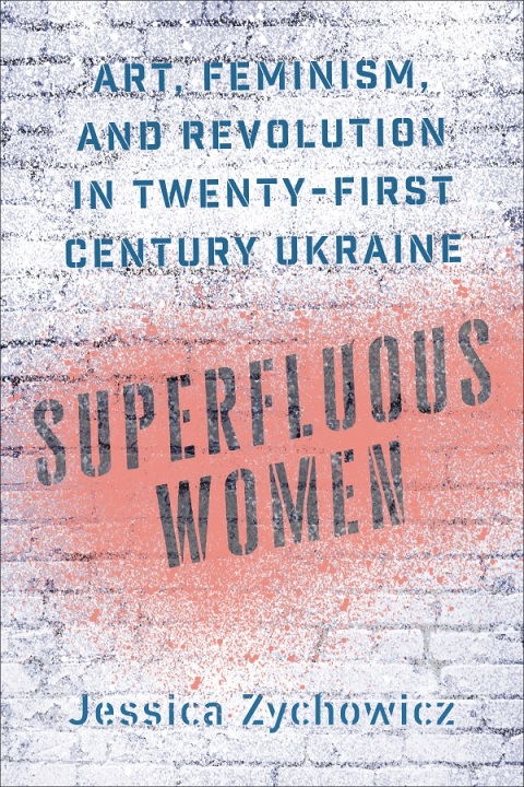 Cover image for book Superfluous Women