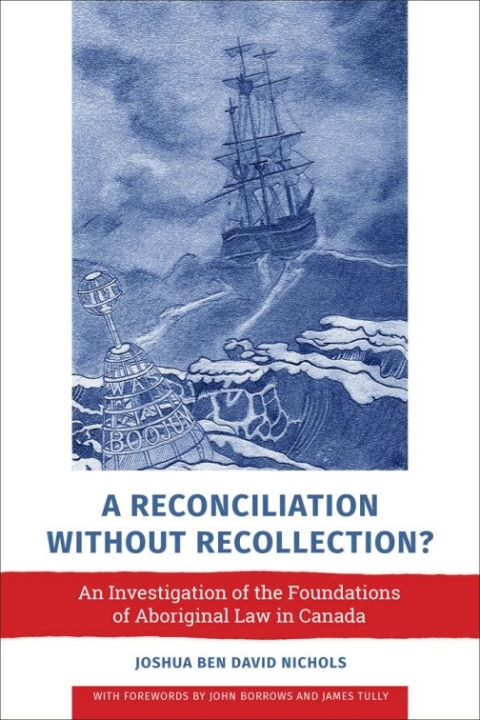 Cover image for book A Reconciliation without Recollection?