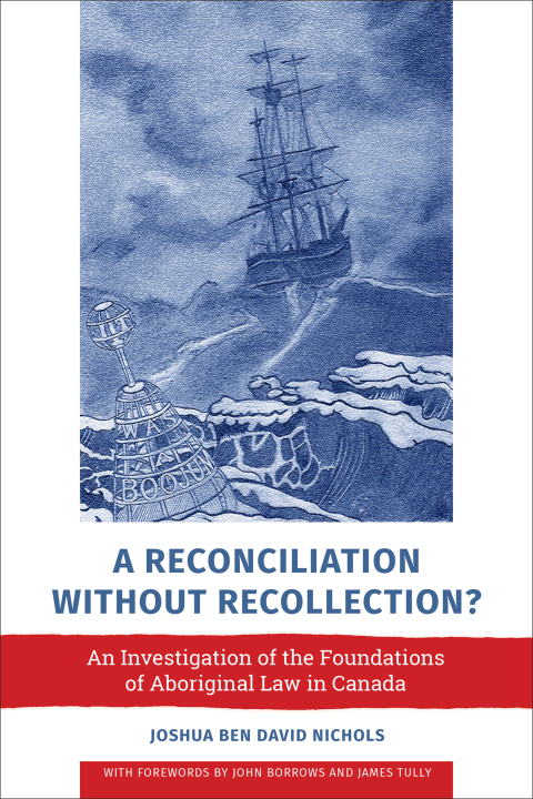 Cover image for book A Reconciliation without Recollection?