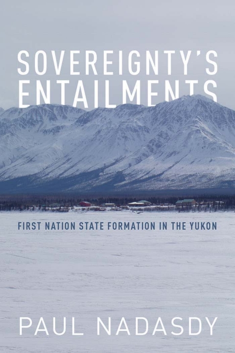 Cover image for book Sovereignty's Entailments