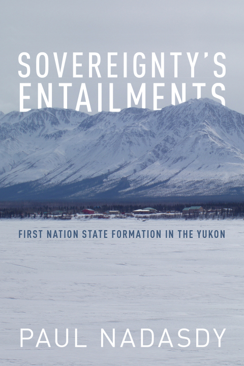Cover image for book Sovereignty's Entailments