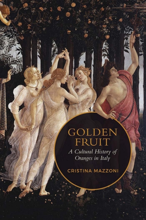 Cover image for book Golden Fruit