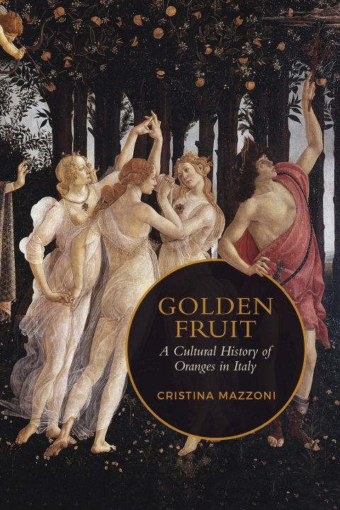 Cover image for book Golden Fruit