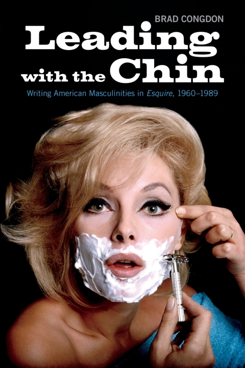 Cover image for book Leading with the Chin