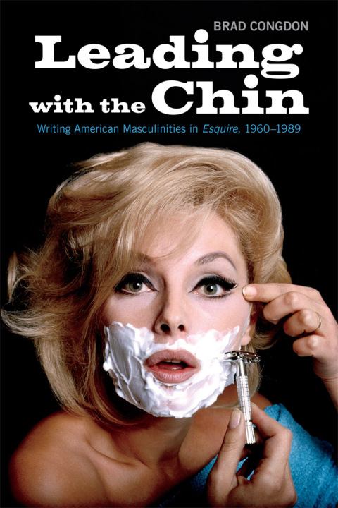 Cover image for book Leading with the Chin