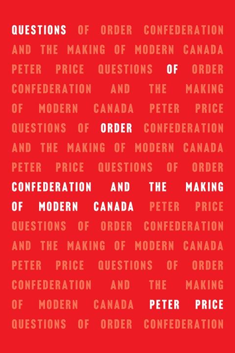 Cover image for book Questions of Order