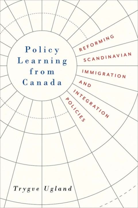Cover image for book Policy Learning from Canada