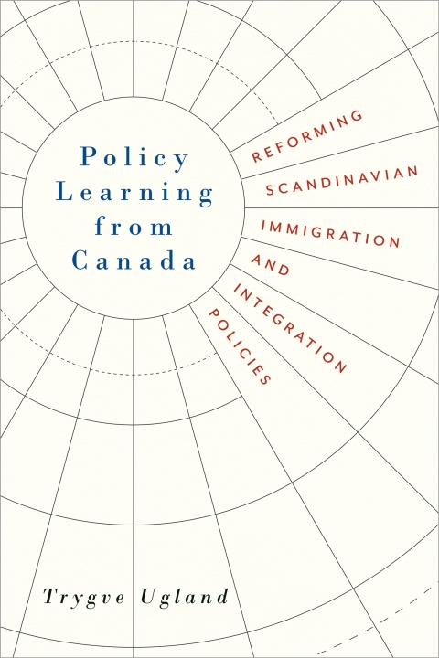 Cover image for book Policy Learning from Canada