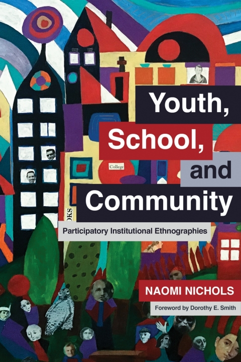 Cover image for book Youth, School, and Community