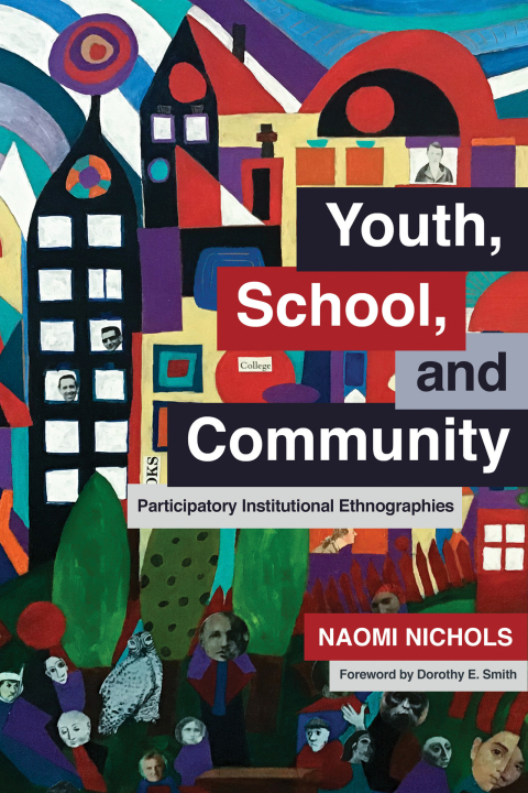 Cover image for book Youth, School, and Community