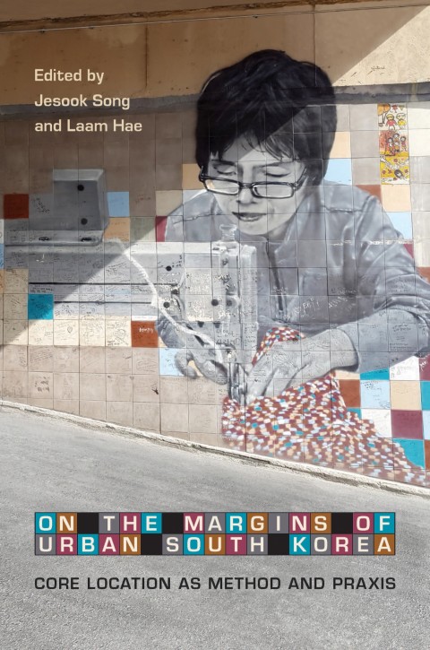 Cover image for book On the Margins of Urban South Korea
