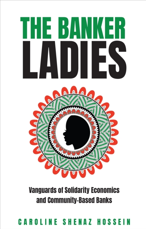 Cover image for book The Banker Ladies