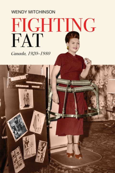 Cover image for book Fighting Fat