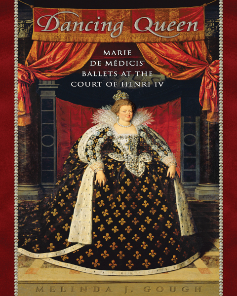 Cover image for book Dancing Queen