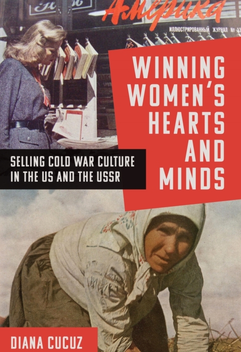 Cover image for book Winning Women’s Hearts and Minds