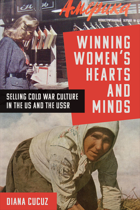 Cover image for book Winning Women’s Hearts and Minds