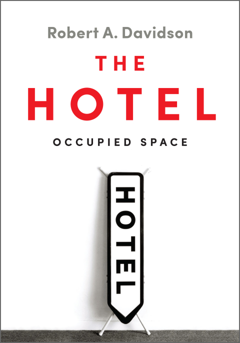 Cover image for book The Hotel