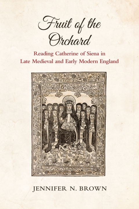 Cover image for book Fruit of the Orchard