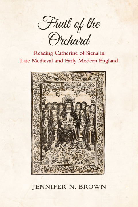 Cover image for book Fruit of the Orchard