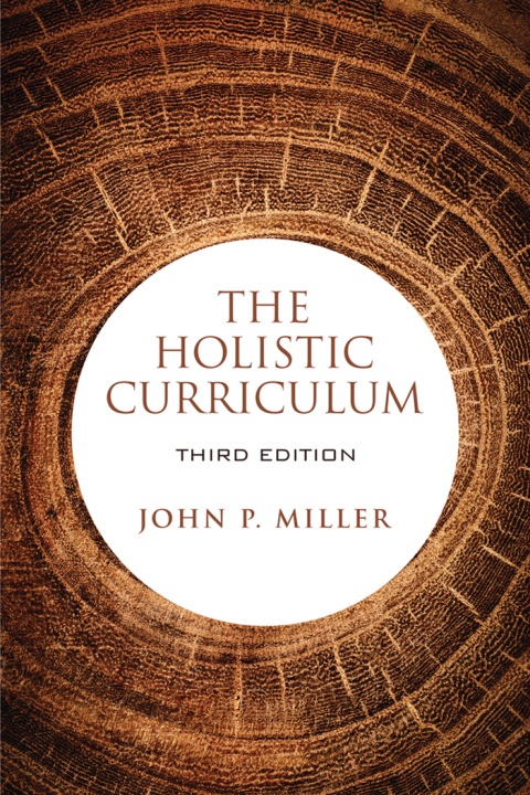 Cover image for book The Holistic Curriculum