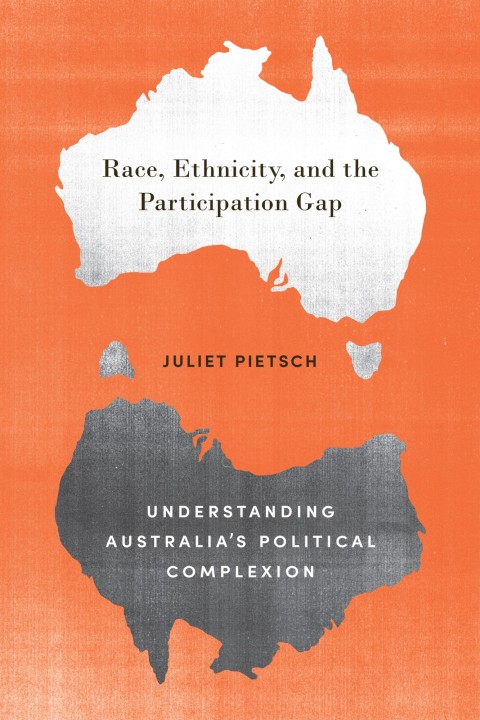 Cover image for book Race, Ethnicity, and the Participation Gap