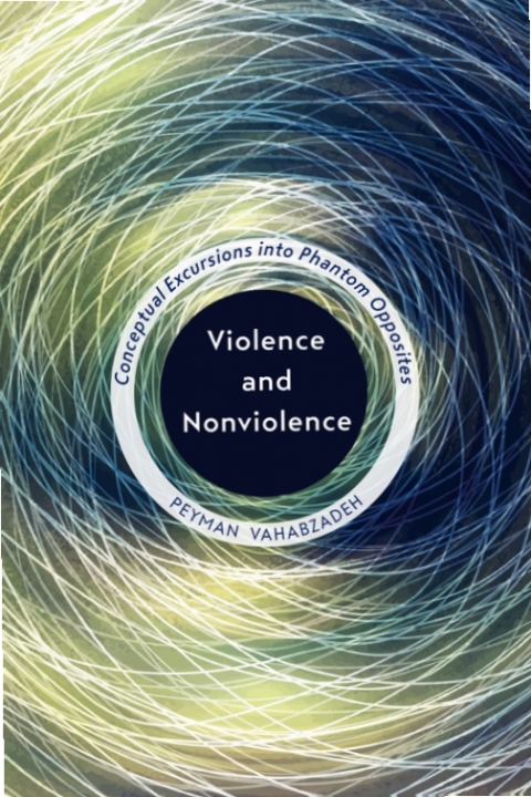 Cover image for book Violence and Nonviolence
