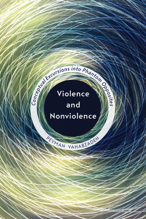Cover image for book Violence and Nonviolence