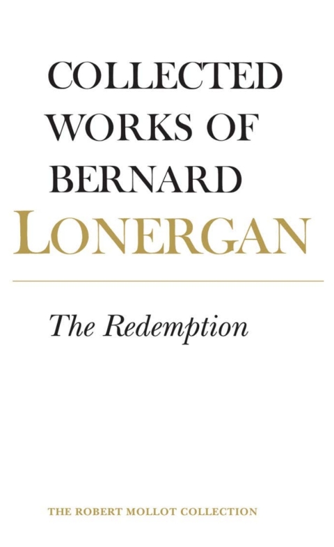 Cover image for book The Redemption