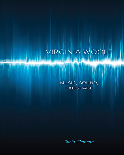 Cover image for book Virginia Woolf