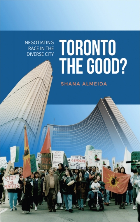 Cover image for book Toronto the Good?