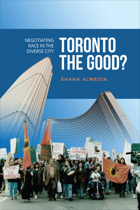 Cover image for book Toronto the Good?