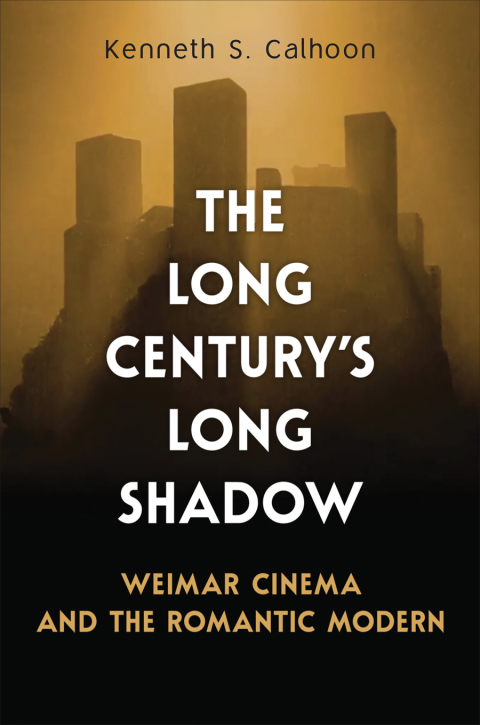 Cover image for book The Long Century’s Long Shadow