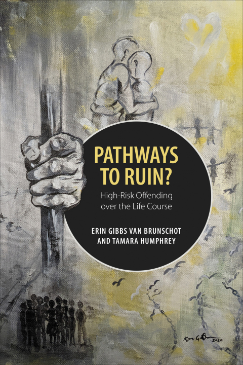 Cover image for book Pathways to Ruin?