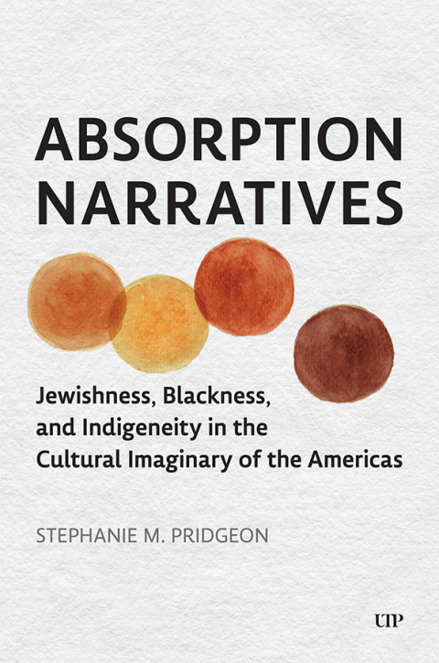 Cover image for book Absorption Narratives
