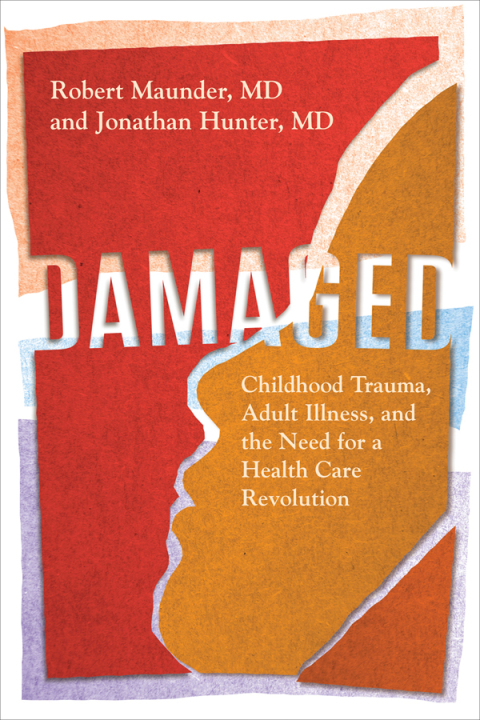Cover image for book Damaged