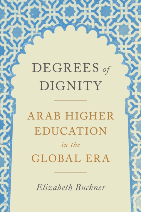 Cover image for book Degrees of Dignity
