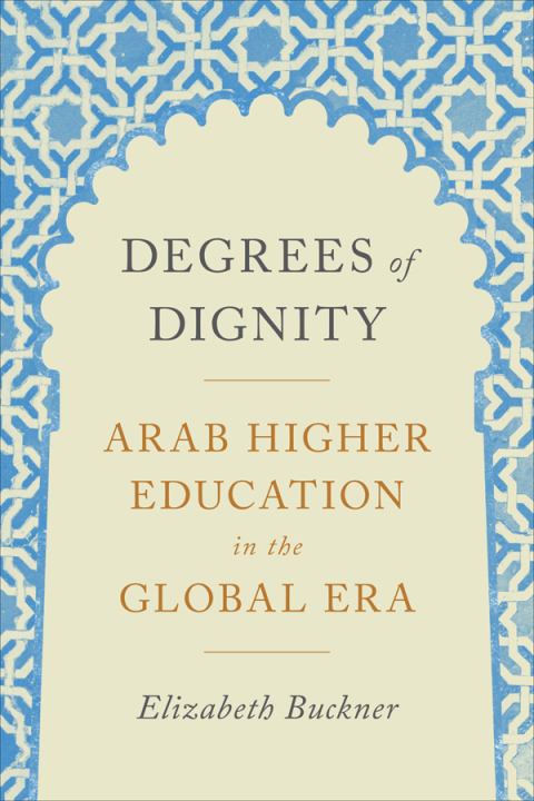 Cover image for book Degrees of Dignity