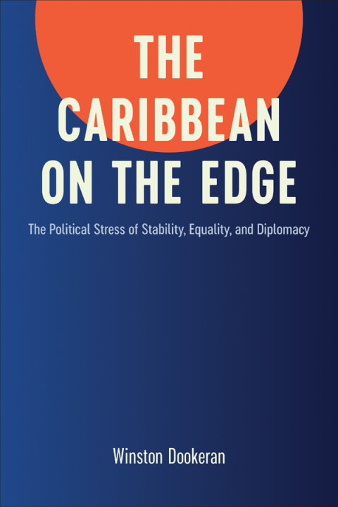 Cover image for book The Caribbean on the Edge