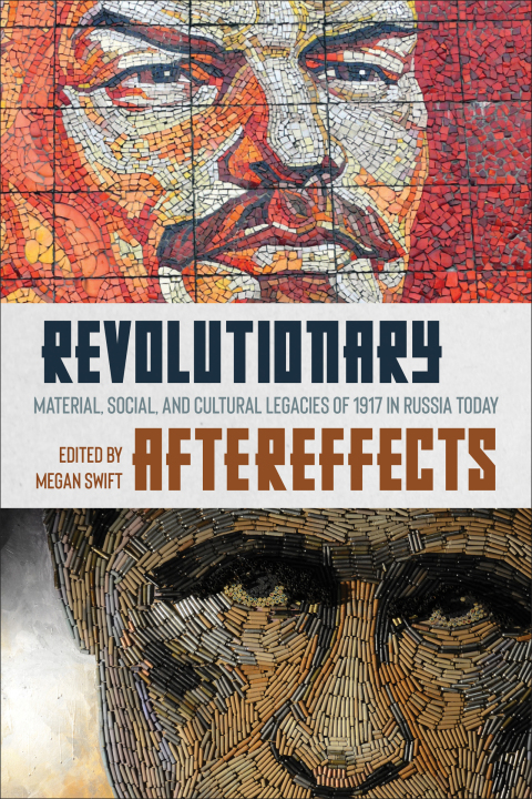 Cover image for book Revolutionary Aftereffects