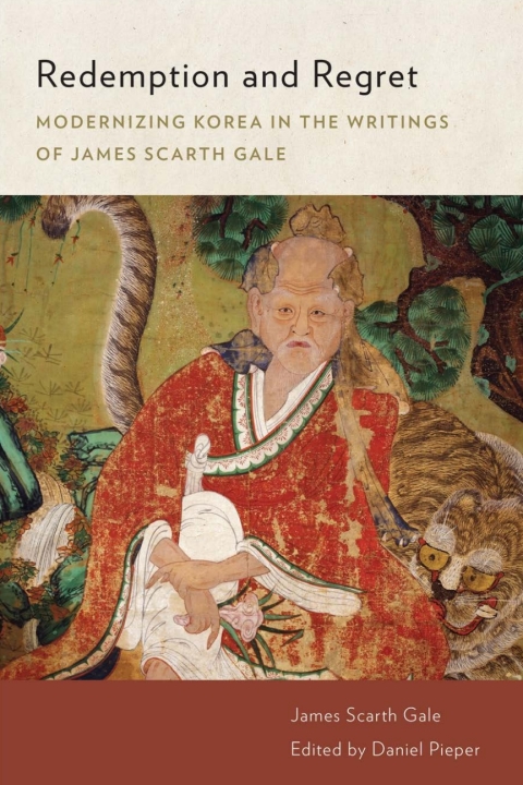 Cover image for book Redemption and Regret