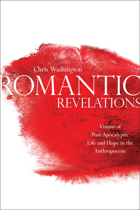 Cover image for book Romantic Revelations