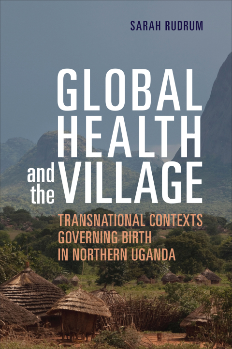 Cover image for book Global Health and the Village