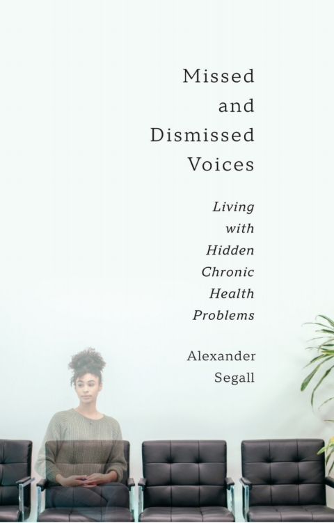 Cover image for book Missed and Dismissed Voices