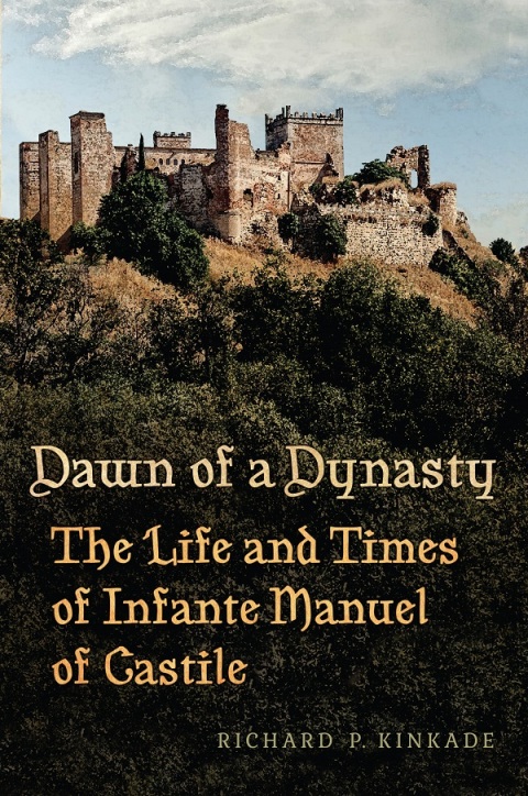 Cover image for book Dawn of a Dynasty