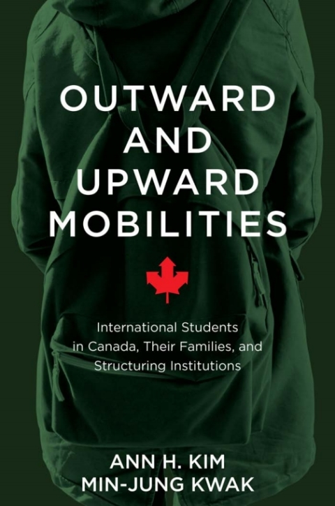 Cover image for book Outward and Upward Mobilities