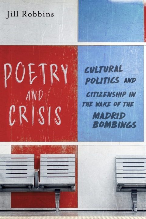 Cover image for book Poetry and Crisis